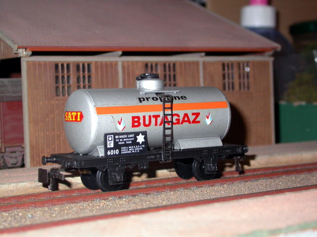 réf. 637 PLAYCRAFT