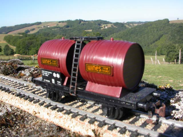 réf. 643 PLAYCRAFT