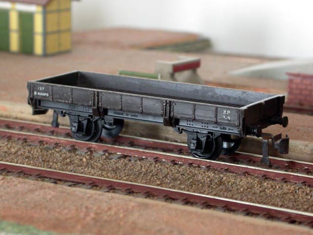 réf. 646 PLAYCRAFT