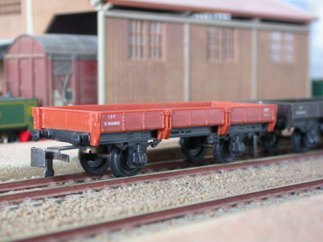réf. 646 PLAYCRAFT