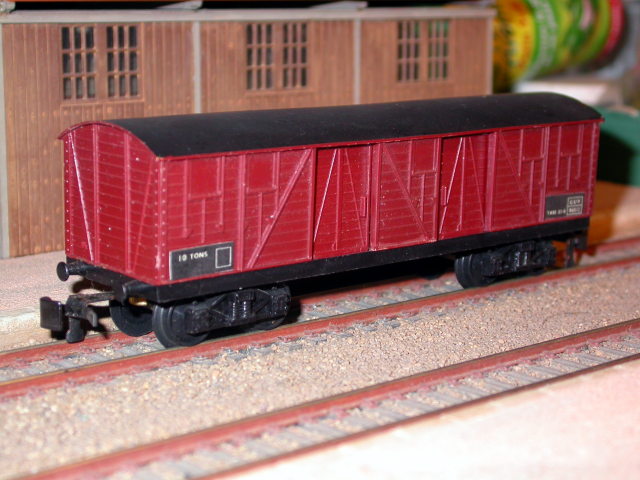 réf. 653 PLAYCRAFT