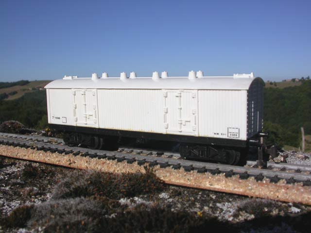 réf. P656 PLAYCRAFT