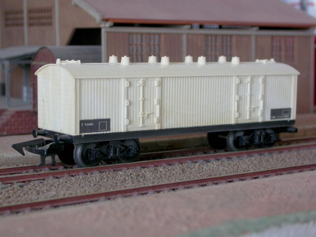 réf. P656 PLAYCRAFT