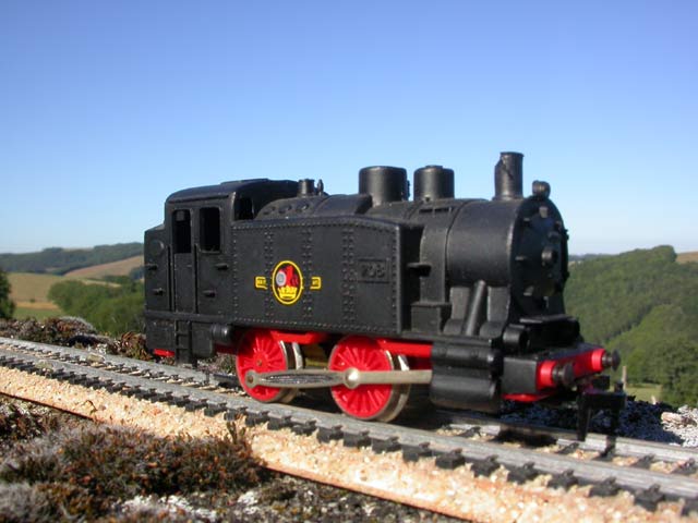 réf. P831 PLAYCRAFT