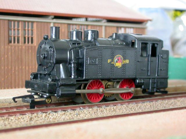 réf. P831 PLAYCRAFT