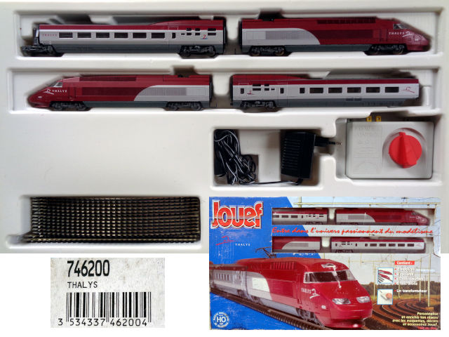 Jouef ref. 746200