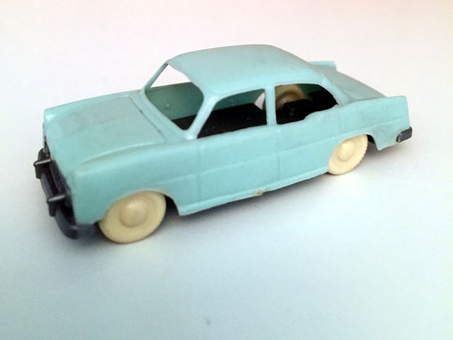 Simca Ariane par Jouef