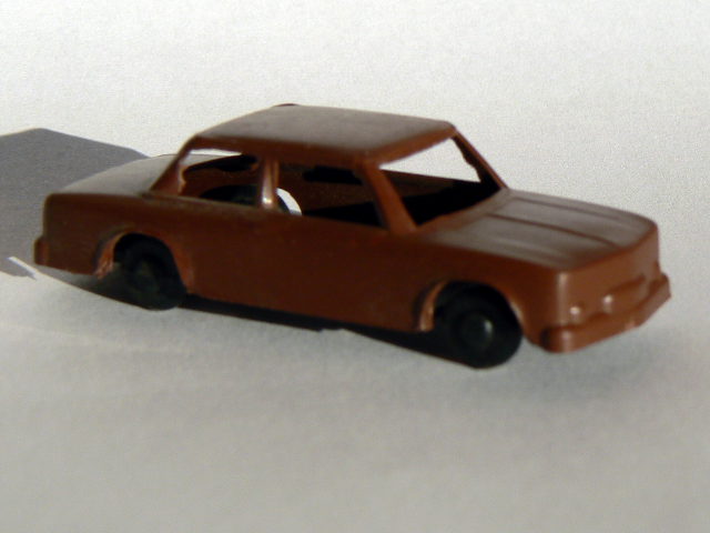 Jouef BMW 2002