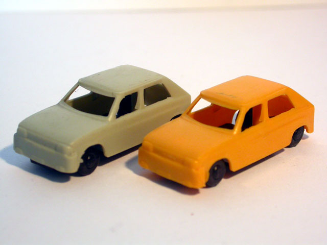 Jouef Peugeot 104