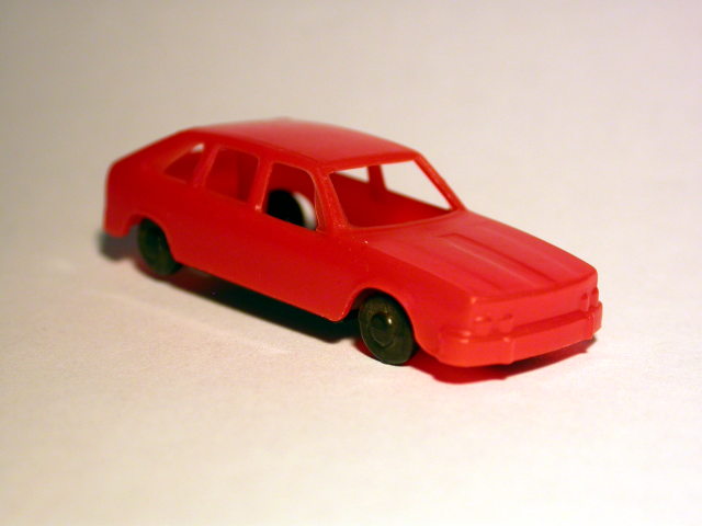 Jouef Renault 30