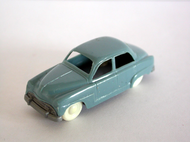 Simca Aronde par Jouef