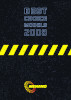 Catalogue Mehano 2008 couverture