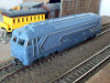 Fobbi Diesel locomotive locomotive BB 67007 SNCF ref. 4010
