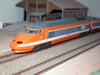 Jouef by Fobbi tgv
