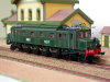 Hornby-Jouef ref. HJ2039