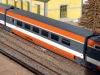 Hornby-Jouef réf. HJ3015 remorques rame 17 TGV Paris Sud-Est SNCF