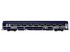 Hornby-Jouef réf. HJ4160 voiture-lits 71 88 75-70 160-6 SNCB type T2