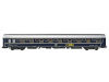 Hornby-Jouef réf. HJ4161 voiture-lits 71 88 75-70 158-0 SNCB type T2