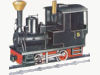 Egger Bahn locomotive-tender 020 T n°5