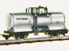 Egger Bahn wagon-citerne à 2 essieux