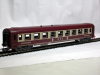 Jouef ref. 5701 dining car DSG/DB