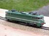 Jouef ref. 8361 electric locomotive BB 25110