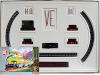 Jouef ref. V01 train set « train de mine » Decauville VE