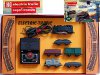 Jouef ref. 414 train set « Electric Trafic » Super-transfo