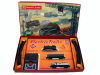 Jouef ref. 415 train set « Electric Trafic »