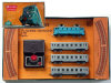Jouef ref. 416 train set « Sud Express » Super-transfo