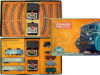 Jouef ref. 417 train set « Sud Express » Double trafic