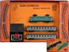 Jouef ref. 414 train set « Sud Express » Super-Transfo