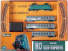 Jouef ref. 422 train set « Super Sud Express »
