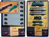 Jouef ref. 428 train set « Sud Express » Double trafic