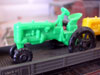 Jouef Farmall tractor green 